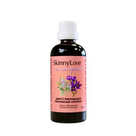 SkinnyLove Menopower