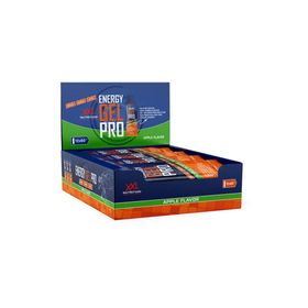 XXL Nutrition Energy Gel Pro Pomme