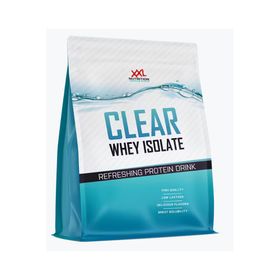 XXL Nutrition Clear Whey Isolate 1000 Gram Apple