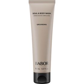 Babor Soul & Body Wash Grounding