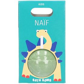 Naïf Bombe de Bain