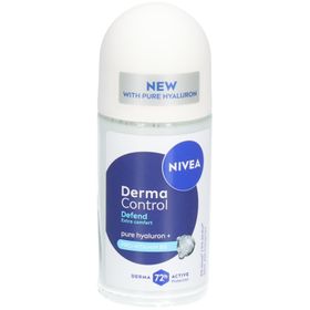NIVEA Derma Control Defend Roll-On - Déodorant