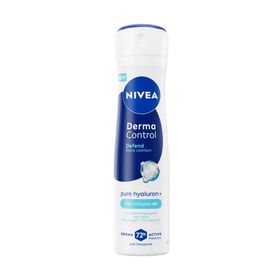 NIVEA Derma Control Defend Spray