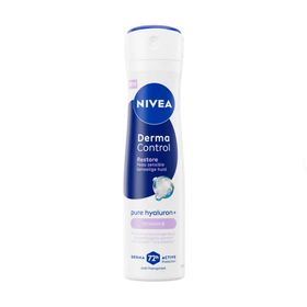 NIVEA Derma Control Restore Spray