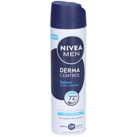 Nivea MEN Derma Control Defend Spray