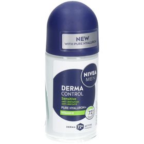 Nivea Men Derma Control Sensitive Roll-On