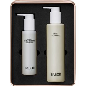 Babor Nettoyant HY-ÖL® Booster Apaisant Phyto HY-ÖL®