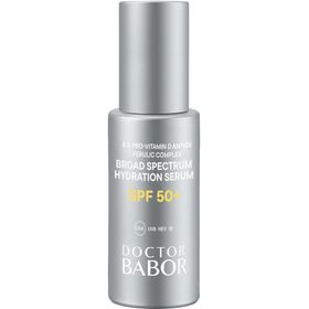 Babor Sérum hydratant haute protection SPF50+