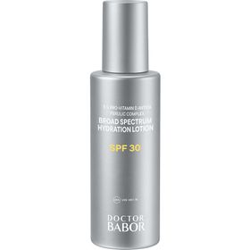 Babor Lotion hydratante haute protection SPF 30