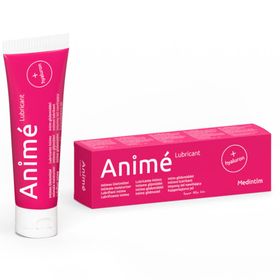 Animé Lubricant