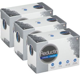 DYNA+ Reductin® Cellulite Tripack