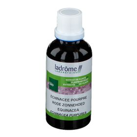 Ladrôme Échinacée pourpre - Extrait bio