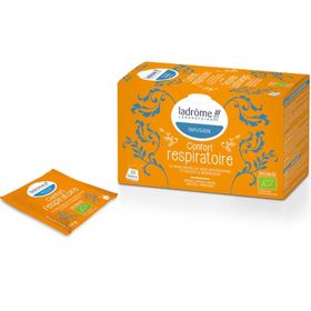 Ladrôme Infusion Confort respiratoire
