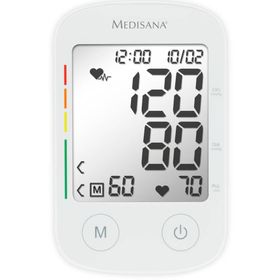 Medisana® Tensiomètre Bras BU535 Voice