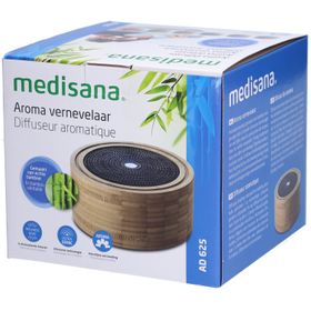Medisana Diffuseur aromatique Bambou AD625