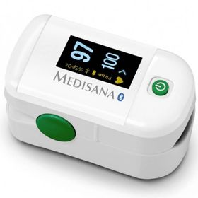 Medisana PM 100 Connect Oxymètre de pouls