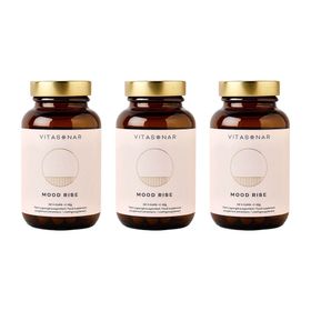 Vitasonar MoodRise TRIO
