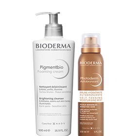  BIODERMA Routine Teint Hâlé Anti-Tâches