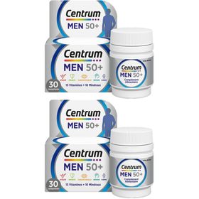 Centrum® Men 50+