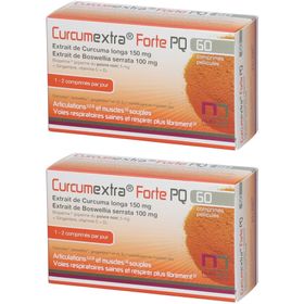 CurcumExtra® Forte PQ