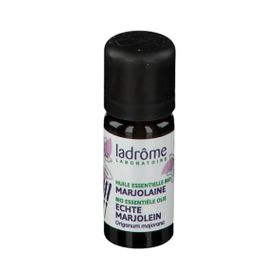 LADRÔME HuIle essentielle bio Marjolaine