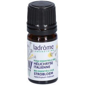 ladrôme Huile essentielle Hélichryse italienne Bio
