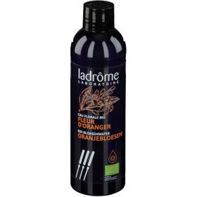 Ladrôme Eau florale de fleur d'oranger Bio