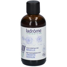 ladrôme Huile végétale de nigelle