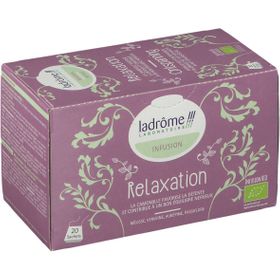 LADRÔME Infusion Relaxation