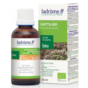 Ladrôme Extrait de Gattilier Bio