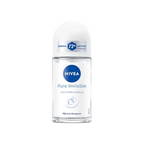 NIVEA PURE INVISIBLE ROLL-ON