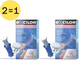 excilor® Traitement des acrochordons