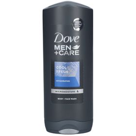 Dove MEN+CARE COOL FRESH Gel Douche