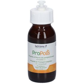 LADRÔME ProPolis