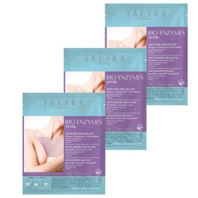 TALIKA Bio Enzymes Masque Anti-Aging Décolleté