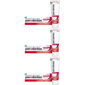 Parodontax Tandpasta Original x3