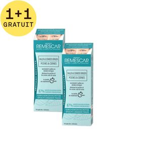 Remescar Poches & Cernes