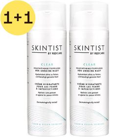 SKINTIST CLEAR soin hydratant