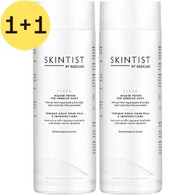 SKINTIST CLEAR lotion tonique légère