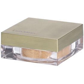 i.am.klean Loose Mineral Foundation Pretty Peach 2