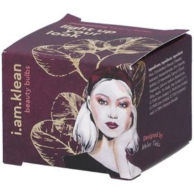 i.am.klean Beauty bulbs Illuminate