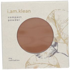 i.am.klean Compact Mineral Foundation Bronzer