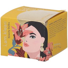 i.am.klean Beauty bulbs Sunkissed