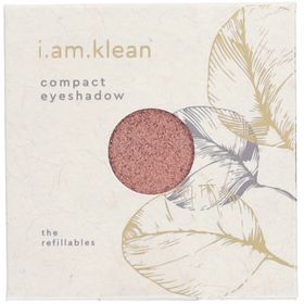 i.am.klean Compact Mineral Eyeshadow Conscious