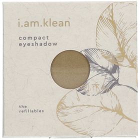 i.am.klean Compact Mineral Eyeshadow Go-Getter