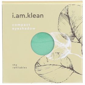 i.am.klean Compact Mineral Eyeshadow Breezy