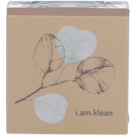 i.am.klean Loose Mineral Eyeshadow Black pearl