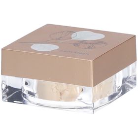 i.am.klean Loose Mineral Eyeshadow Gold rush
