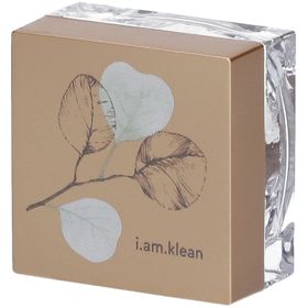 i.am.klean Loose Mineral Eyeshadow Perfect storm