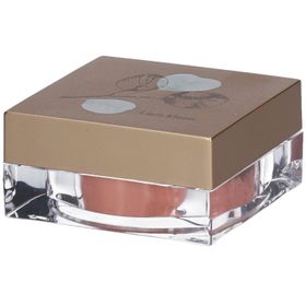 i.am.klean Loose Mineral Eyeshadow Pleasent Peach 1